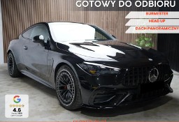 Mercedes-Benz Inny Mercedes-Benz AMG 53 4-Matic+ 53 4M+ Pakiet Premium Plus + AMG Night + Dach panora