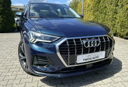 Audi Q3 II 1.5 TFSi S-Tronic bardzo zadbany!