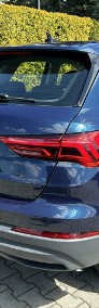 Audi Q3 II 1.5 TFSi S-Tronic bardzo zadbany!-4