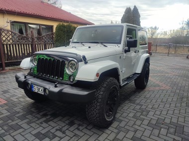 Sahara 3,6 L, 284 KM, 2015-1