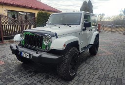 Jeep Wrangler III [JK] Sahara 3,6 L, 284 KM, 2015