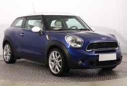MINI Paceman , Skóra, Navi, Xenon, Bi-Xenon, Klimatronic, Tempomat,
