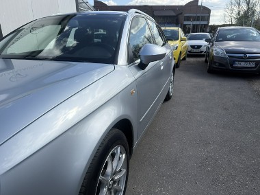 SEAT Exeo I Raty/Zamiana/Gwarancja 2,0 TDI bardzo zadbany egzemplarz-1