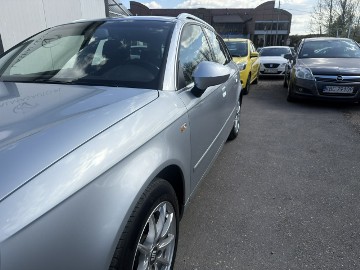SEAT Exeo I Raty/Zamiana/Gwarancja 2,0 TDI bardzo zadbany egzemplarz