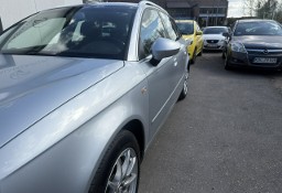 SEAT Exeo I Raty/Zamiana/Gwarancja 2,0 TDI bardzo zadbany egzemplarz