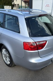 SEAT Exeo I Raty/Zamiana/Gwarancja 2,0 TDI bardzo zadbany egzemplarz-2