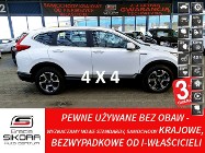 Honda CR-V IV HYBRID 4x4 2,0 184km 3Lata GWARANCJA I-wł Kraj Bezwyp Led+ACC Automa