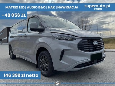 Ford Transit 320 L2H1 Limited A8 320 L2H1 Limited A8 2.0 170KM-1