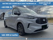 Ford Transit 320 L2H1 Limited A8 320 L2H1 Limited A8 2.0 170KM