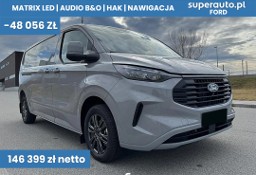 Ford Transit 320 L2H1 Limited A8 320 L2H1 Limited A8 2.0 170KM
