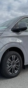 Ford Transit 320 L2H1 Limited A8 320 L2H1 Limited A8 2.0 170KM-4