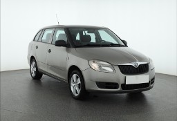 Skoda Fabia II , Salon Polska, Serwis ASO, GAZ, Klima,ALU