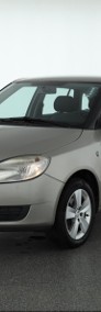 Skoda Fabia II , Salon Polska, Serwis ASO, GAZ, Klima,ALU-3