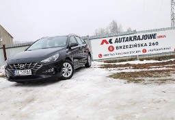 Hyundai i30 II III (2017-)