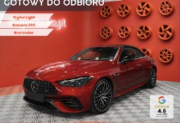 Mercedes-Benz Inny Mercedes-Benz AMG 53 4-Matic+ AMG 53 4-Matic+ Pakiet Premium + Night + Burmester +