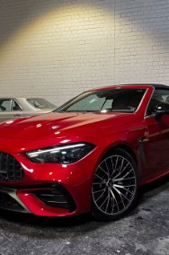 Mercedes-Benz AMG 53 4-Matic+ AMG 53 4-Matic+ Pakiet Premium + Night + Burmester +-2