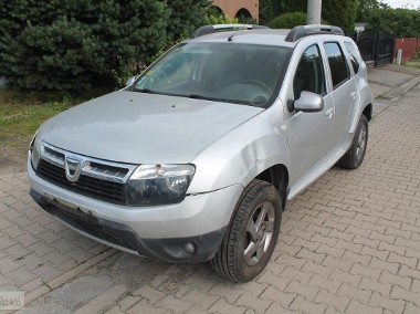 Dacia Duster I .-1