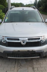 Dacia Duster I .-2