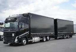Volvo FH460 / I – SAVE / ACC / EURO 6 / ZESTAW PRZEJAZDOWY 120 M3
