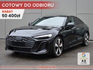 Audi A5 IV TFSI quattro S line 2.0 TFSI quattro S line (204KM) kamery obserwujące