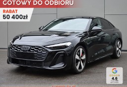 Audi A5 IV TFSI quattro S line 2.0 TFSI quattro S line (204KM) kamery obserwujące