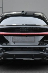 Audi A5 IV TFSI quattro S line 2.0 TFSI quattro S line (204KM) kamery obserwujące-2