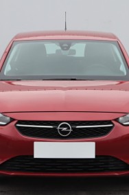 Opel Corsa F , Salon Polska, Serwis ASO, GAZ, Klima, Tempomat, Parktronic-2