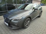 Mazda CX-3 4x4 ,bogate wyposażenie