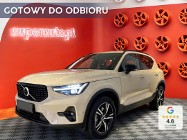 Volvo XC40 B3 Plus Dark 2.0 B3 Plus Dark (163KM) kamera o zasięgu 360