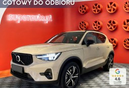 Volvo XC40 B3 Plus Dark 2.0 B3 Plus Dark (163KM) kamera o zasięgu 360