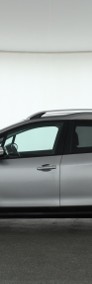 Peugeot 2008 , 1. Właściciel, Navi, Klima, Tempomat, Parktronic,ALU-4