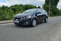 Chevrolet Aveo II (T300)