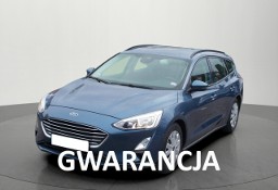 Ford Focus IV 1.0 125KM. Od Dealera. Gwarancja 12 m-cy