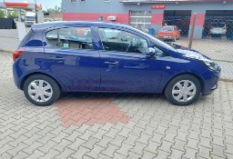 Opel Corsa E I właściciel . Kupowany w Polsce. Odbiór w 2016r .