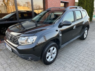 Dacia Duster I-1