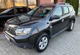 Dacia Duster I