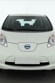 Nissan Leaf , SoH 77%, Salon Polska, 1. Właściciel, Serwis ASO, Automat,-2