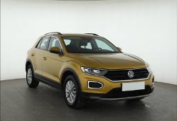 Volkswagen T-Roc , Salon Polska, Serwis ASO, Klima, Tempomat, Parktronic