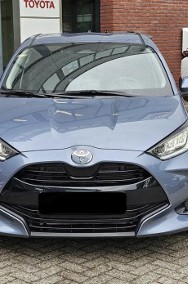 Toyota Yaris IV Style 1.5 Hybrid Style 1.5 Hybrid 116KM | Podgrzewane fotele!-2