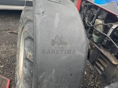 Case 5110-5150 błotniki stelaźe części-1