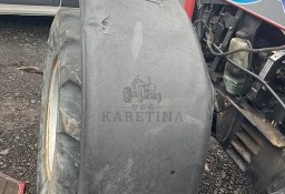 Case 5110-5150 błotniki stelaźe części