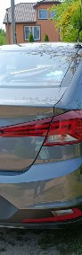 odam w dobre ręce tanio HYUNDAI ELANTRA-3