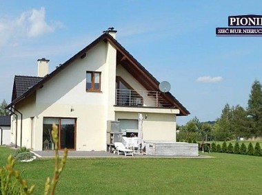Dom Sułkowice-1