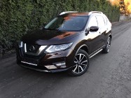 Nissan Full LED Kamery 360 Nawigacja Panorama