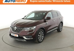 Renault Koleos 4x4 automat full LED navi klima auto el. sterowane i grzane fotele k
