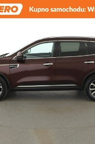 Renault Koleos 4x4 automat full LED navi klima auto el. sterowane i grzane fotele k-2