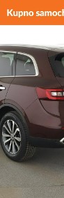 Renault Koleos 4x4 automat full LED navi klima auto el. sterowane i grzane fotele k-4