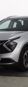 Kia Sportage IV , Salon Polska, 1. Właściciel, Automat, VAT 23%, Klimatronic,-3