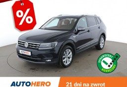 Volkswagen Tiguan II GRATIS! Pakiet Serwisowy o wartości 4500 zł!