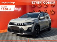 Dacia Jogger Journey aut 7-miejsc 1.2 Eco-G LPG Journey aut 7-miejsc 1.2 Eco-G LPG